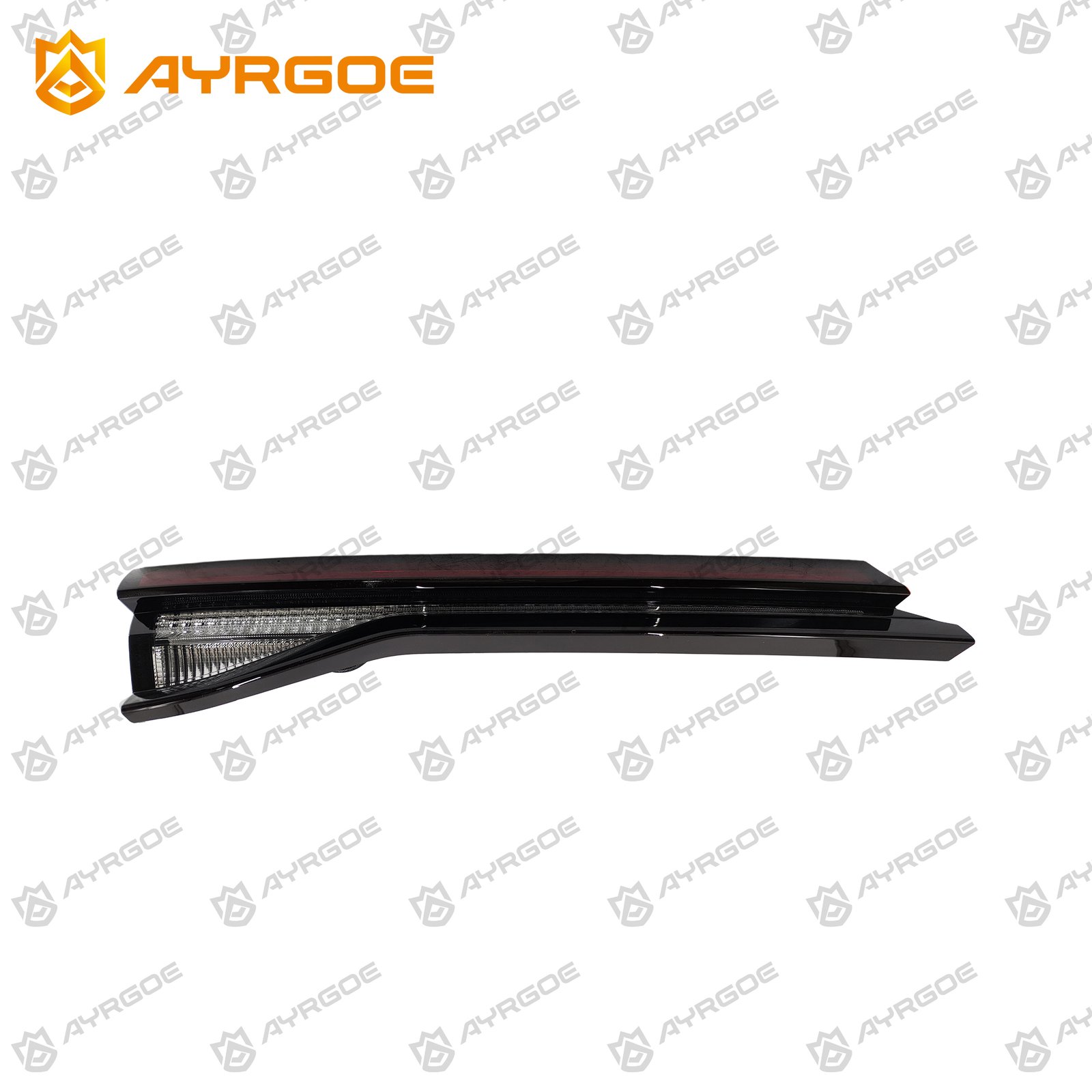 ORIGINAL 4133300U7300-01 Luz trasera Izquierdo JAC J7 2022