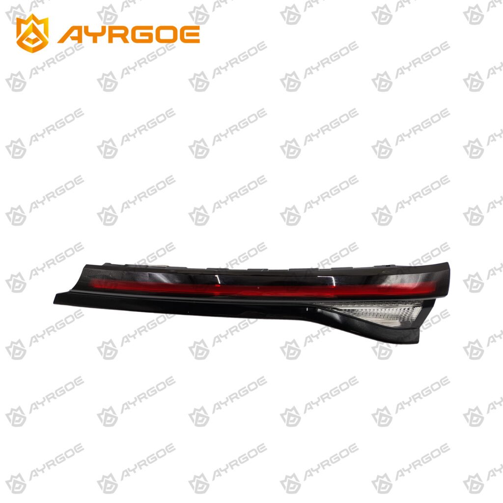 ORIGINAL 4133400U7300-01 Tail Lamp Right JAC J7 2022