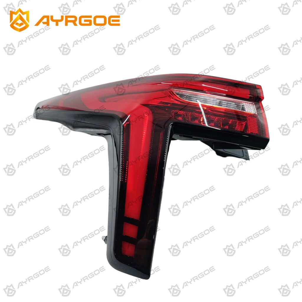 ORIGINAL 4133100U3480-01 Tail Lamp Left Outer JAC JS4 2023