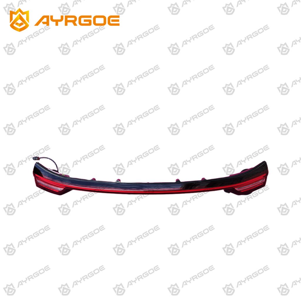 ORIGINAL 4133500U3480-01 Tail Lamp JAC JS4 2023