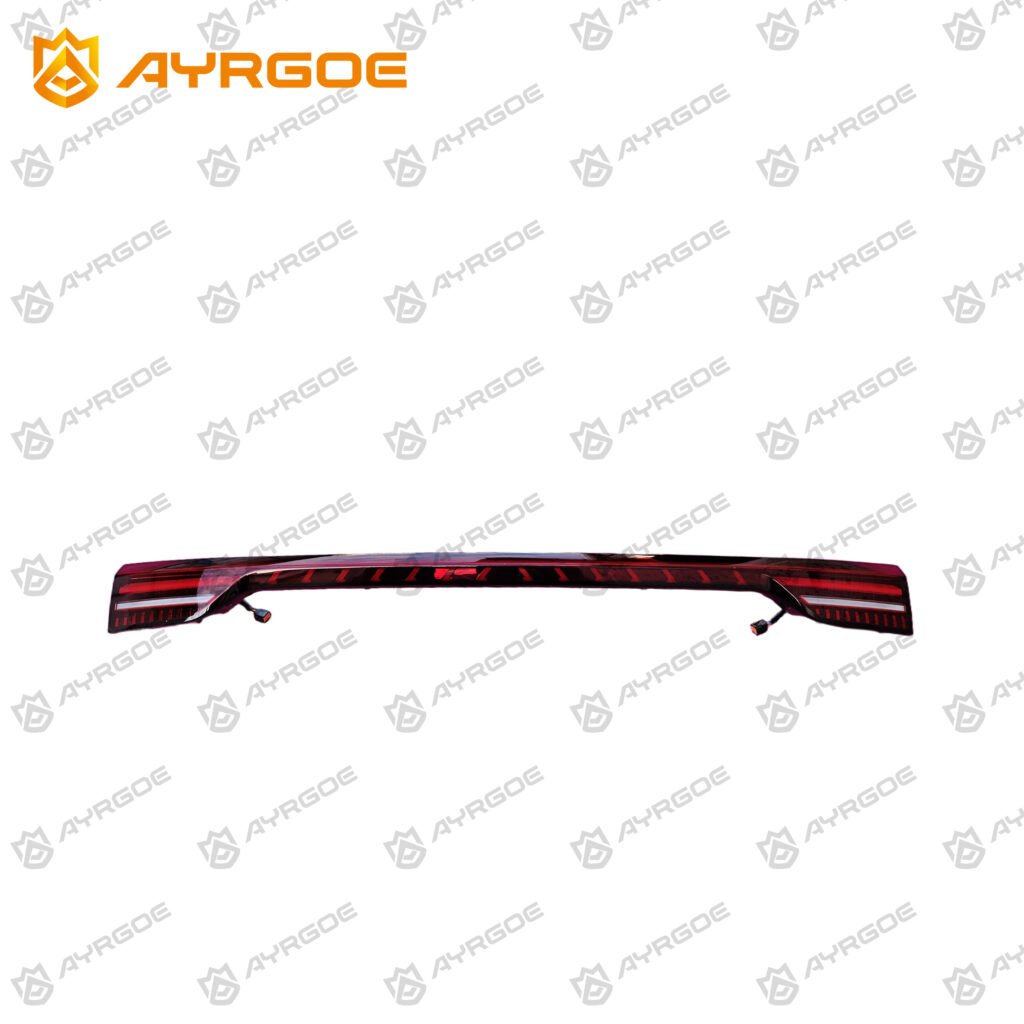 ORIGINAL 4133500U2400-01 Tail Lamp JAC JS4 2023