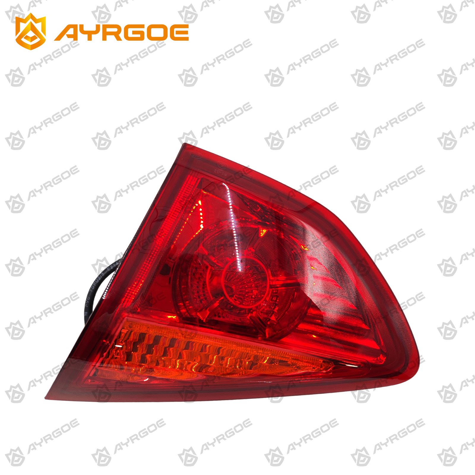ORIGINAL 4133400U2210--01 Tail Lamp Left Inner JAC S3 2018