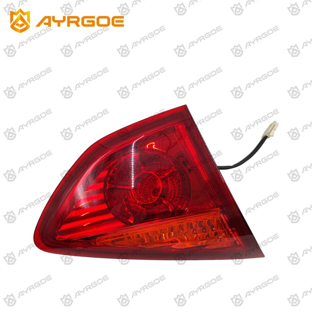 ORIGINAL 4133300U2210-01 Tail Lamp Right Inner JAC S3 2018