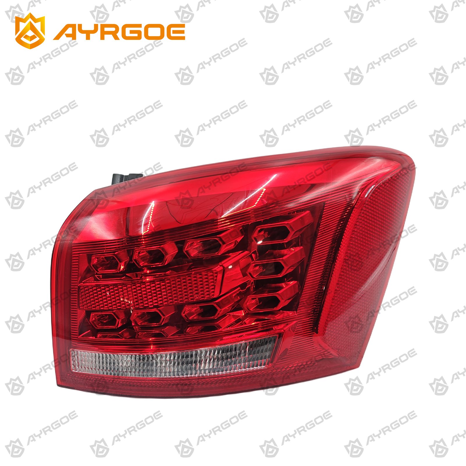ORIGINAL 4133200U1510-01 Luz trasera Izquierdo exterior JAC S5 2022