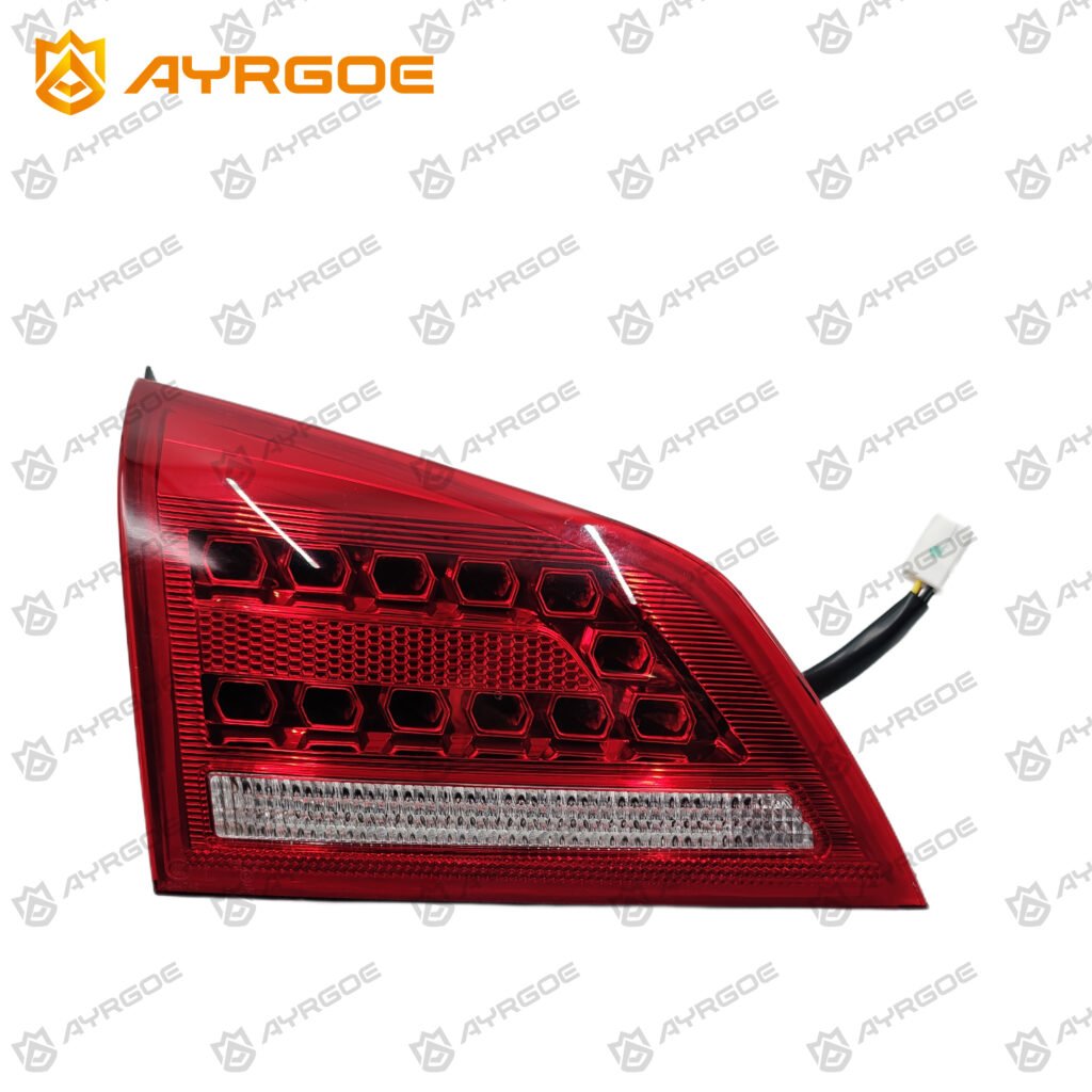 ORIGINAL 4133400U1510-R-01 Tail Lamp Right Inner JAC S5 2022