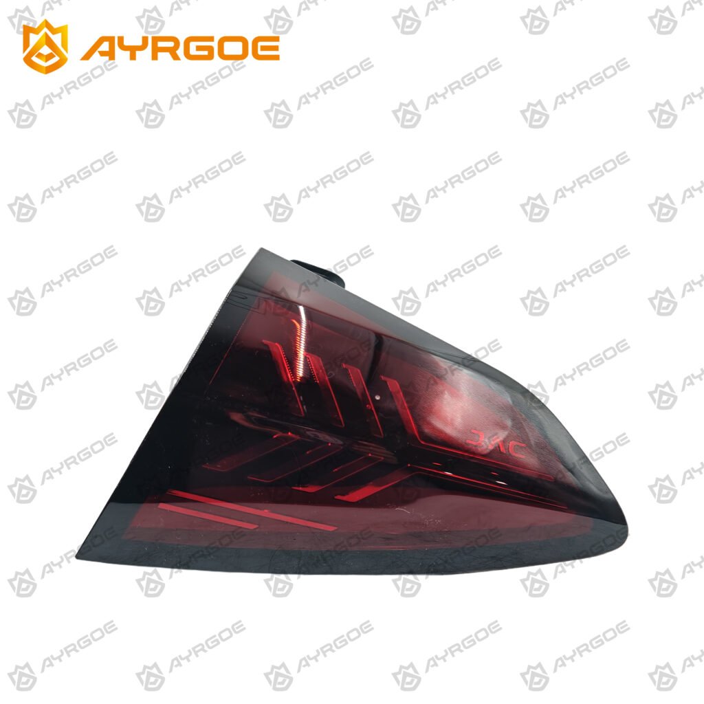 ORIGINAL 4133200U00A5-01 Tail Lamp JAC S7 2021