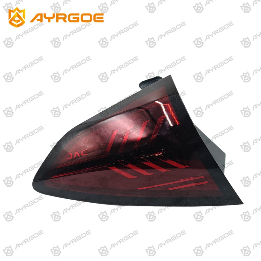 ORIGINAL 4133100U00A5-01 Tail Lamp Right Outer JAC S7 2021