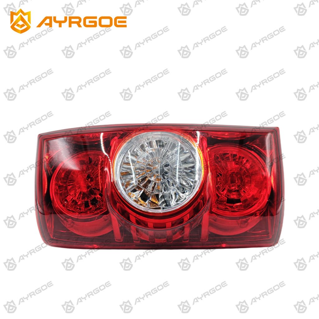 ORIGINAL 4133100P3010-01 Tail Lamp Left JAC JS6 2022