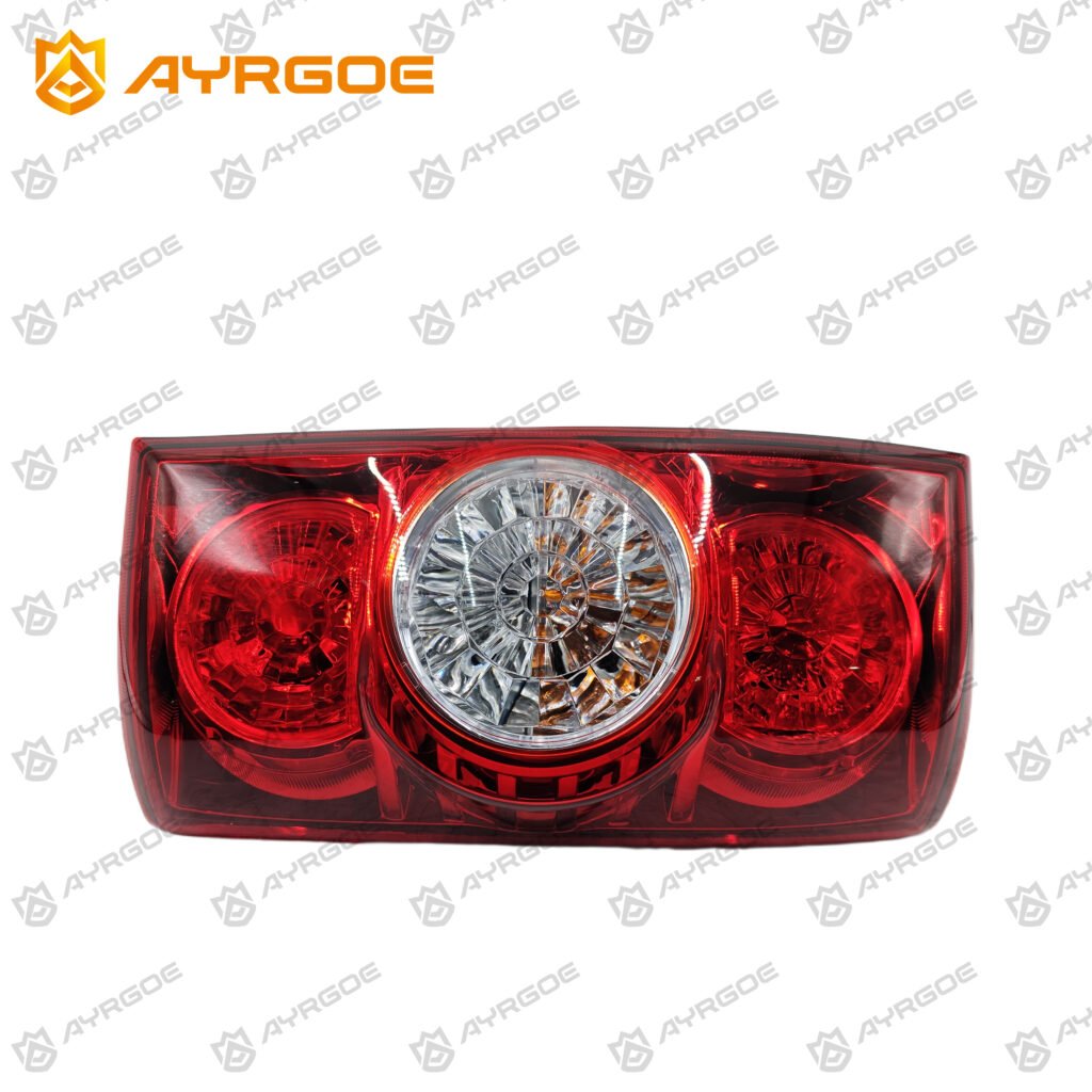 ORIGINAL 4133200P3010-01 Tail Lamp Right JAC S3 2018