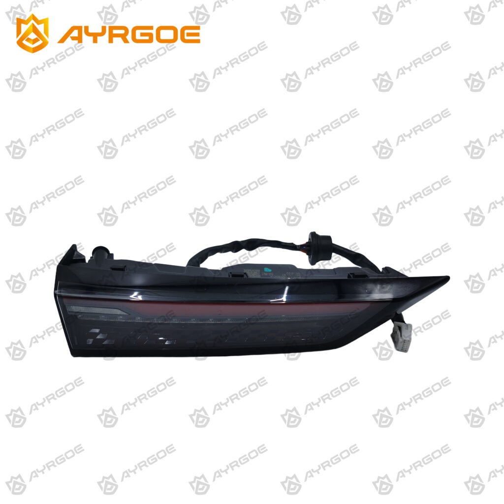 ORIGINAL F16-4433030CA-01 Tail Lamp Left Inner JETOUR DASHING 2022