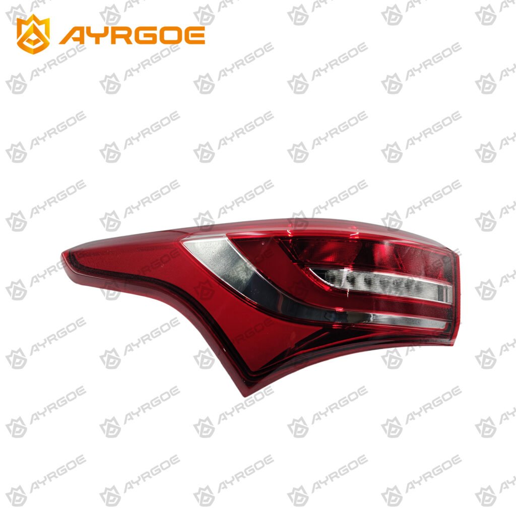 ORIGINAL F01-4433010-01 Tail Lamp Left Outer JETOUR X70 2019