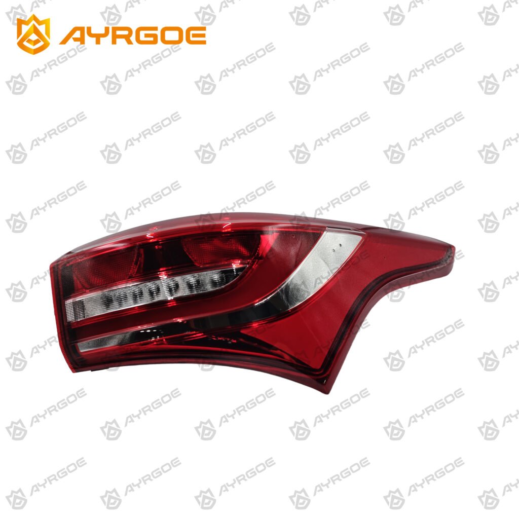 ORIGINAL F01-4433020-01 Tail Lamp Right Outer JETOUR X70 2019