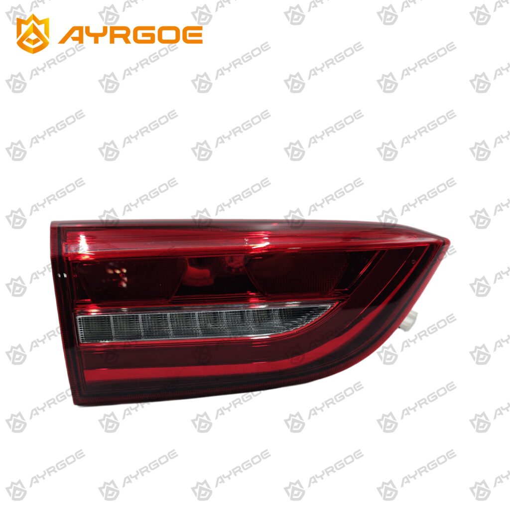 ORIGINAL F01-4433030-01 Tail Lamp Left Inner JETOUR X70 2020