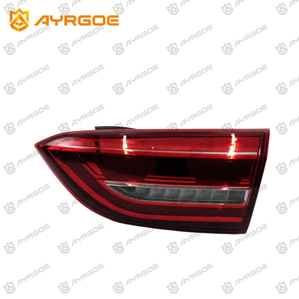 ORIGINAL F01-4433040-01 Tail Lamp Right Inner JETOUR X70 2020