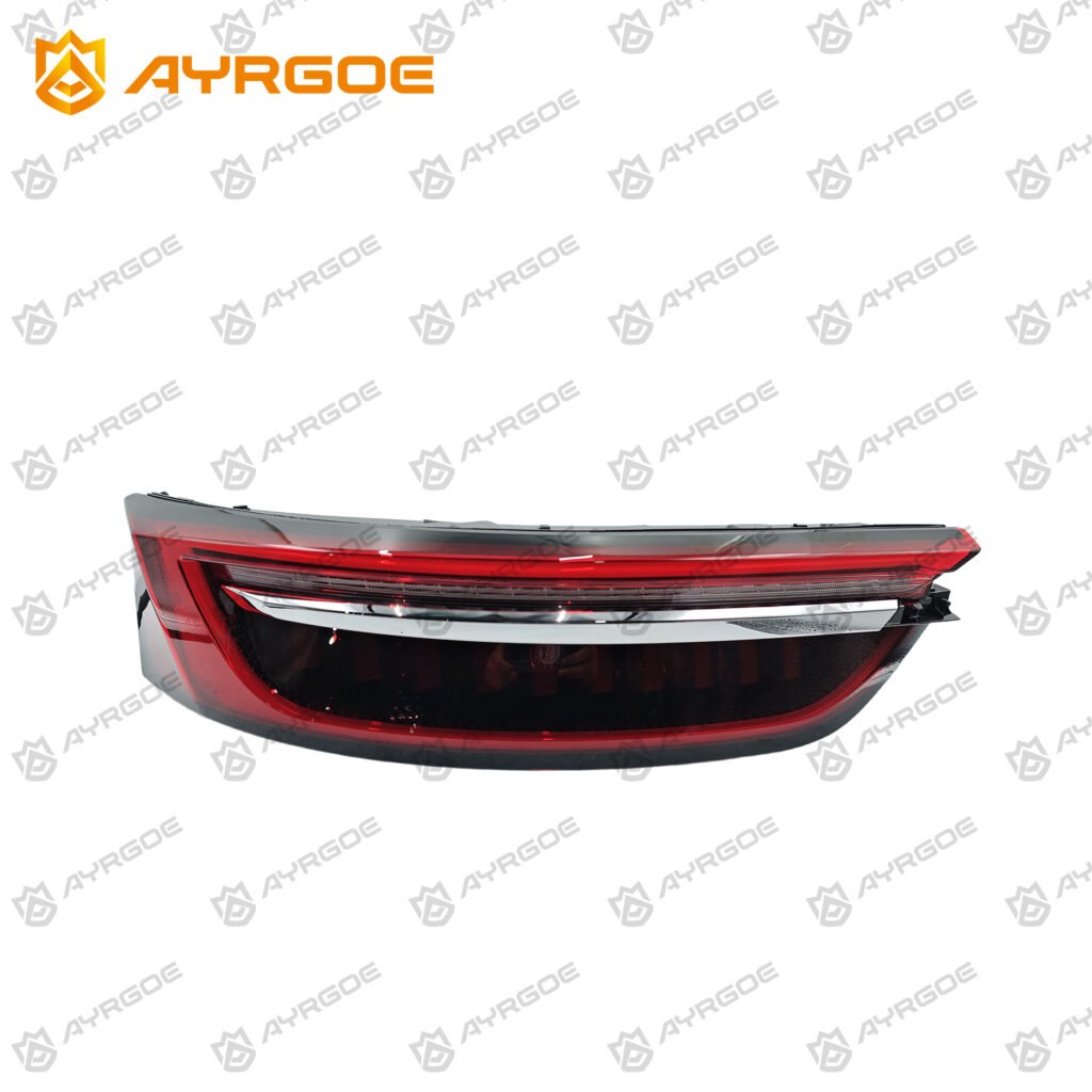ORIGINAL F20-4433030-L-01 Tail Lamp Left JETOUR X90 PLUS 2021