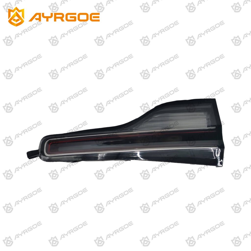 AYRGOE ZZZX27L0R102-05-2124 Luz trasera Izquierdo interior CHANGAN CS55 PLUS 2019