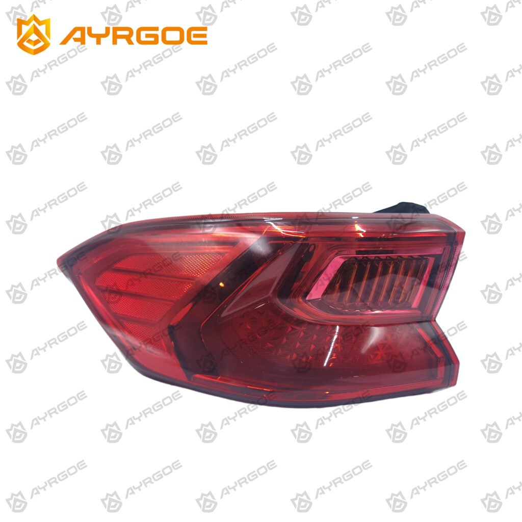 AYRGOE 4133100XKZ0YA-PP-05 Tail Lamp Left HAVAL M6 2021