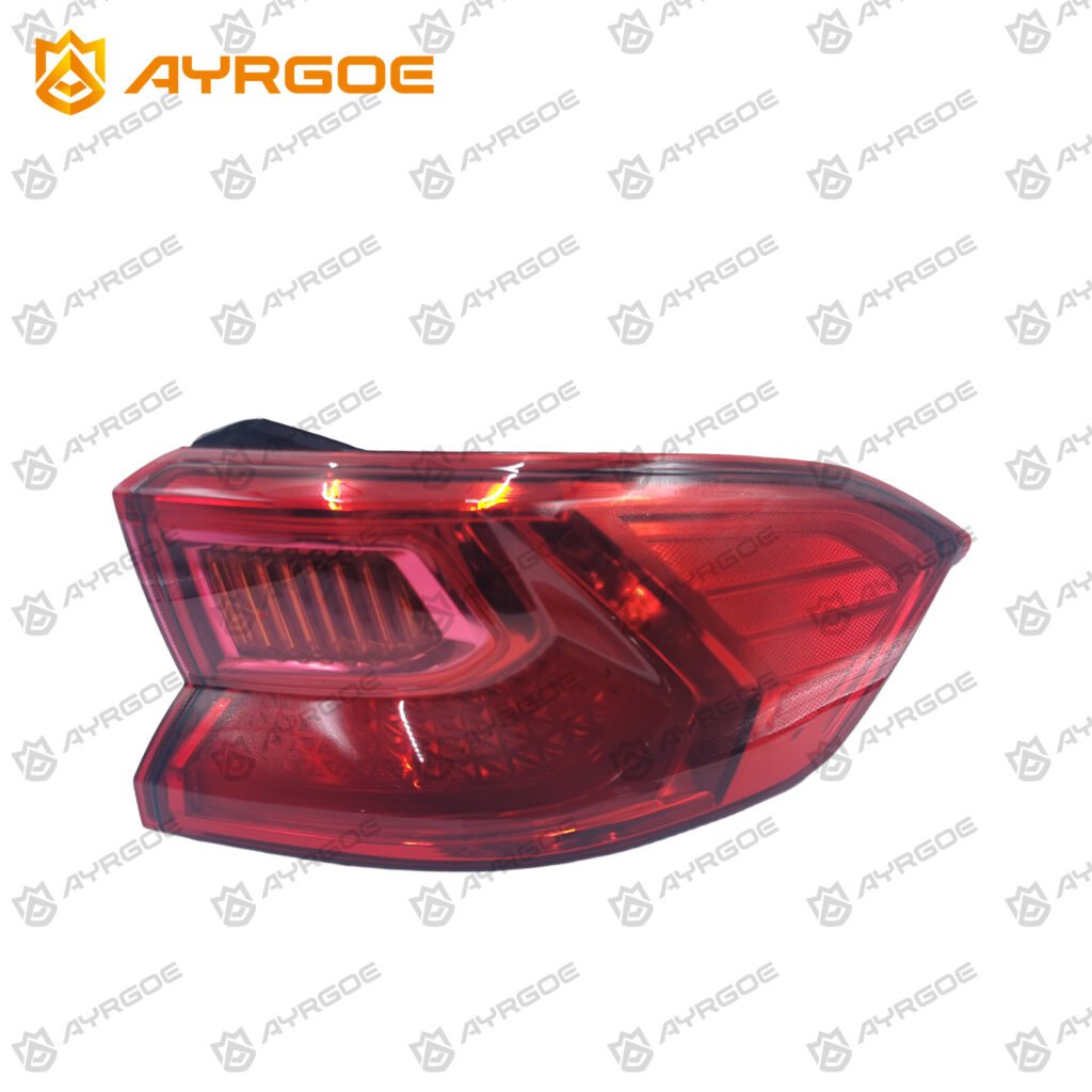 AYRGOE 4133101XKZ0YA-PP-05 Tail Lamp Right HAVAL M6 2021