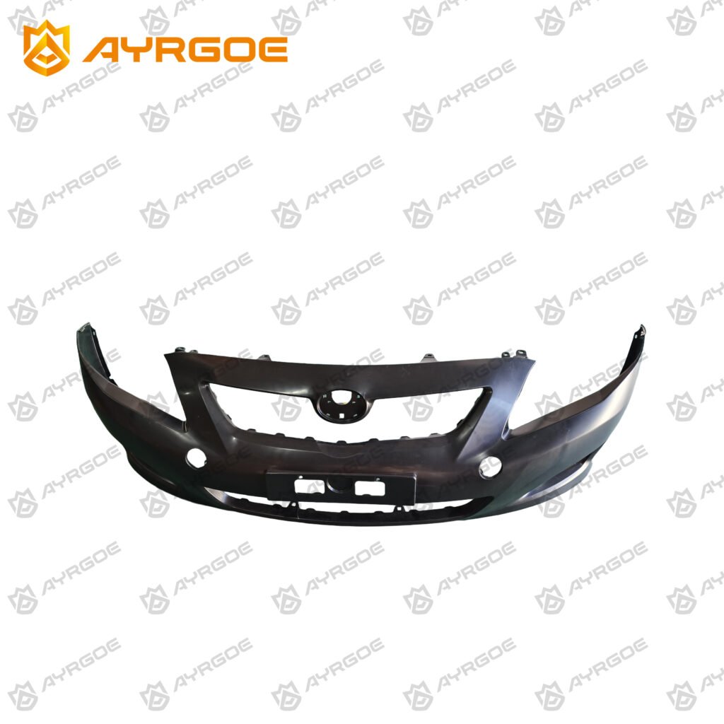 AYRGOE TF-07CRL-012-05 Parachoques delantero TOYOTA COROLLA 2007