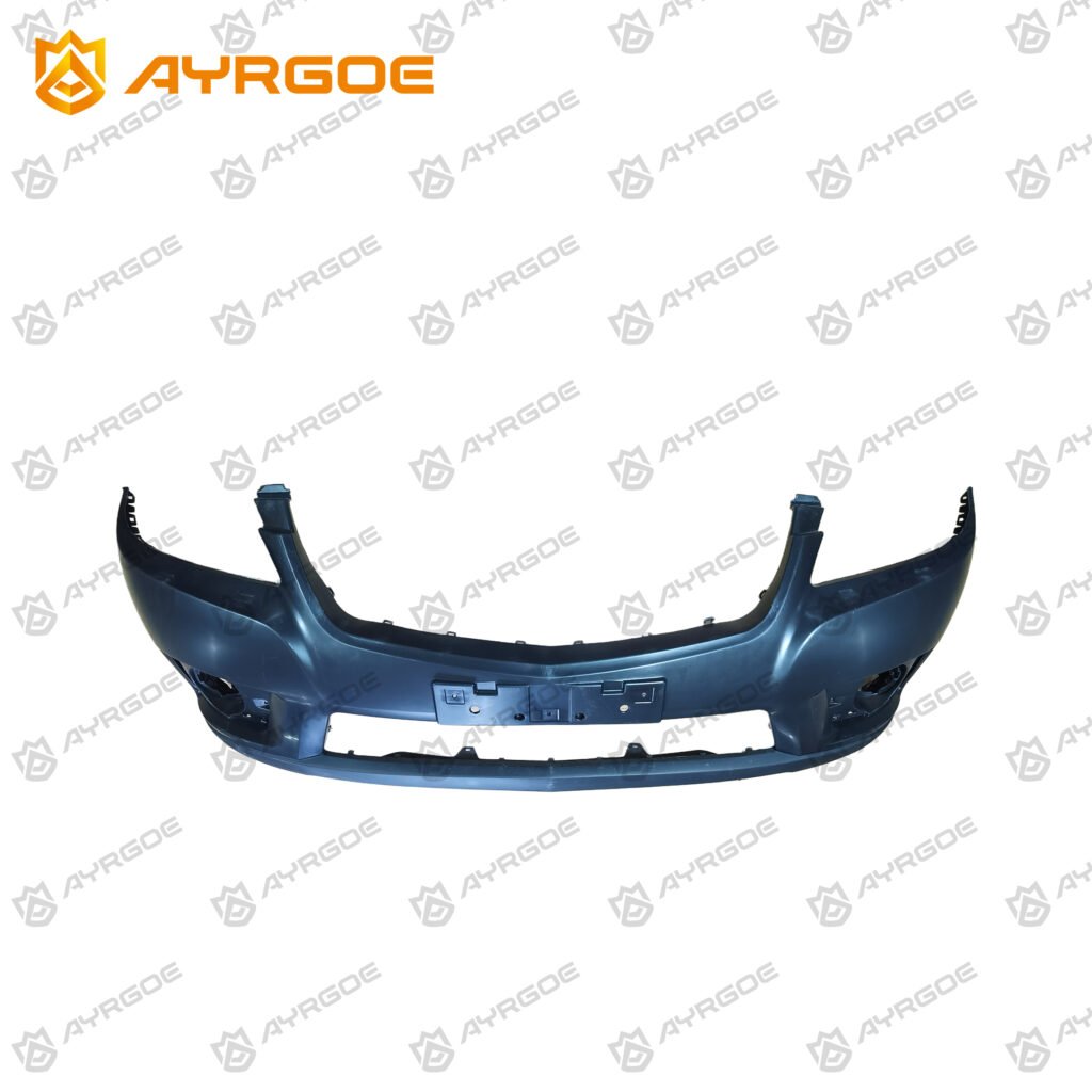 AYRGOE 2803101P3010-06 Front Bumper JAC T6 2019