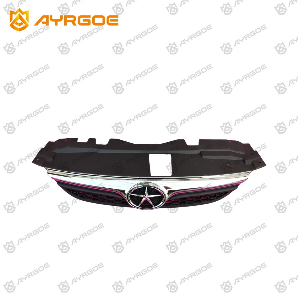 AYRGOE 2803103U1510-06 Parrilla JAC S5 2013 HFC7202