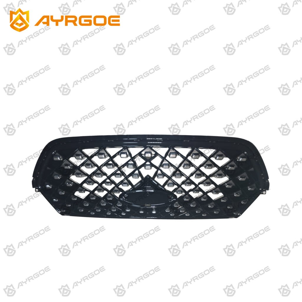 AYRGOE 602001792AA-05 Решетка Передний CHERY TIGGO 5X 2020 4 PRO 2018
