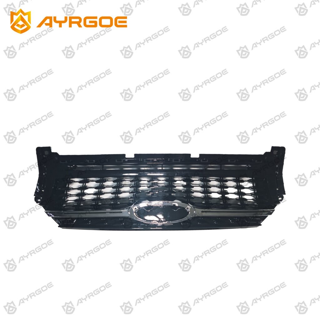 AYRGOE 602000263AA-05 Решетка Передний CHERY TIGGO 5X|TIGGO 4 2018