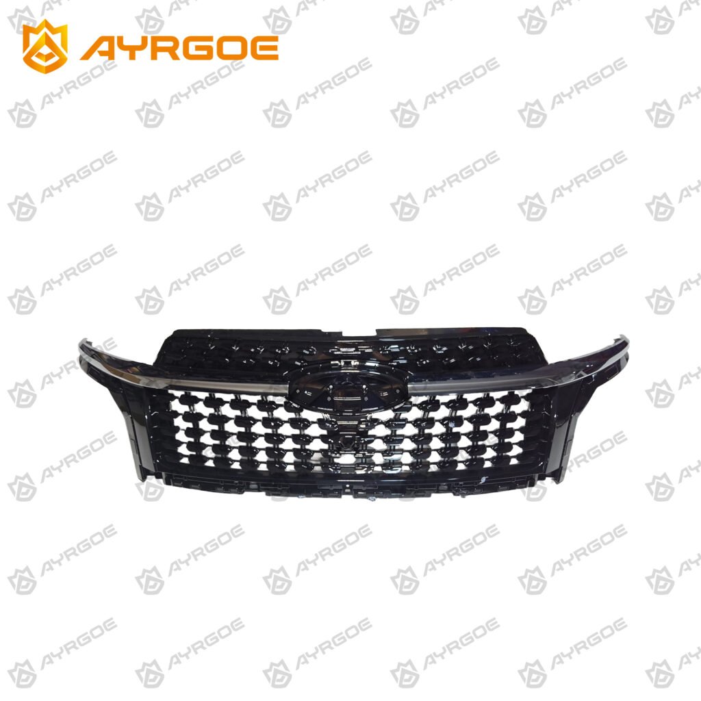 AYRGOE 602000444AABCE-05 Решетка Передний CHERY TIGGO 8 PLUS 2021|8 PRO 2021