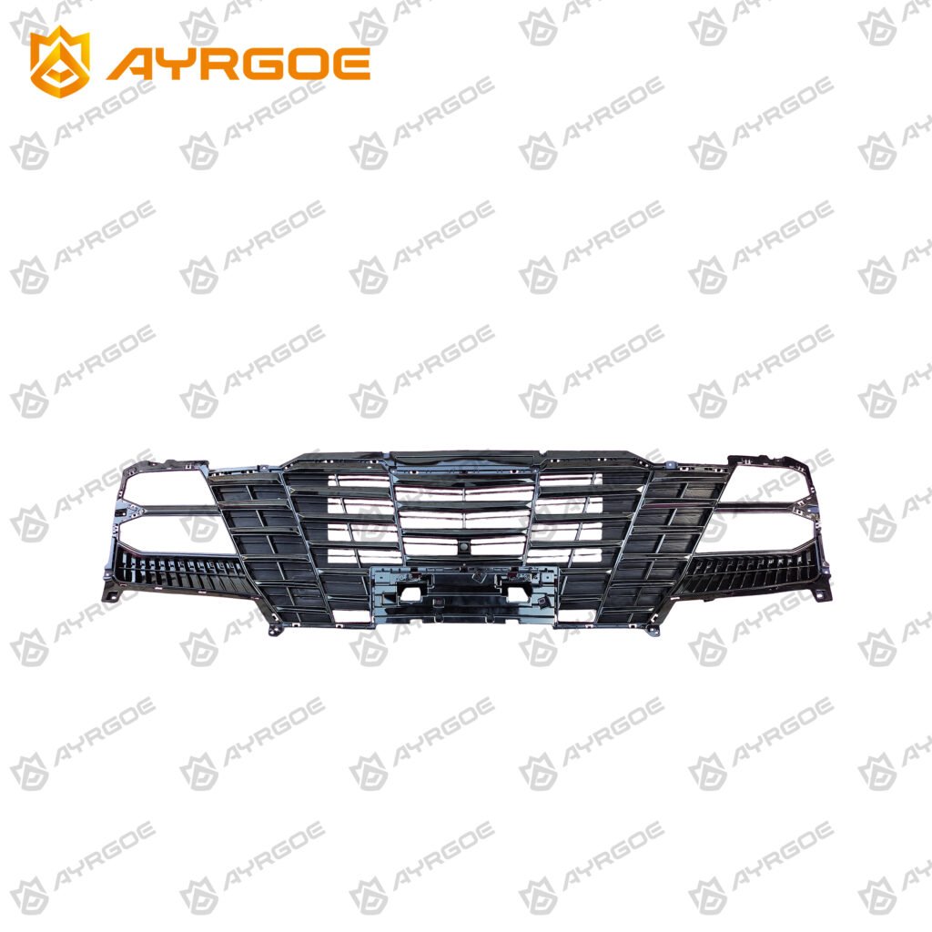COMPATIBLE F16-2803507CA-05-1324 Grille JETOUR DASHING 2022