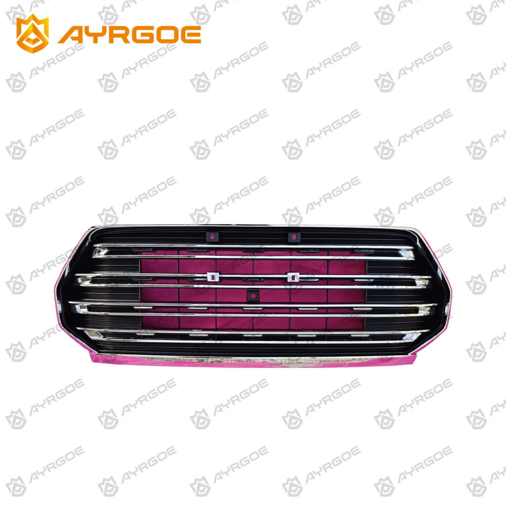 COMPATIBLE F20-8401100-02 Grille JETOUR X90 PLUS 2021