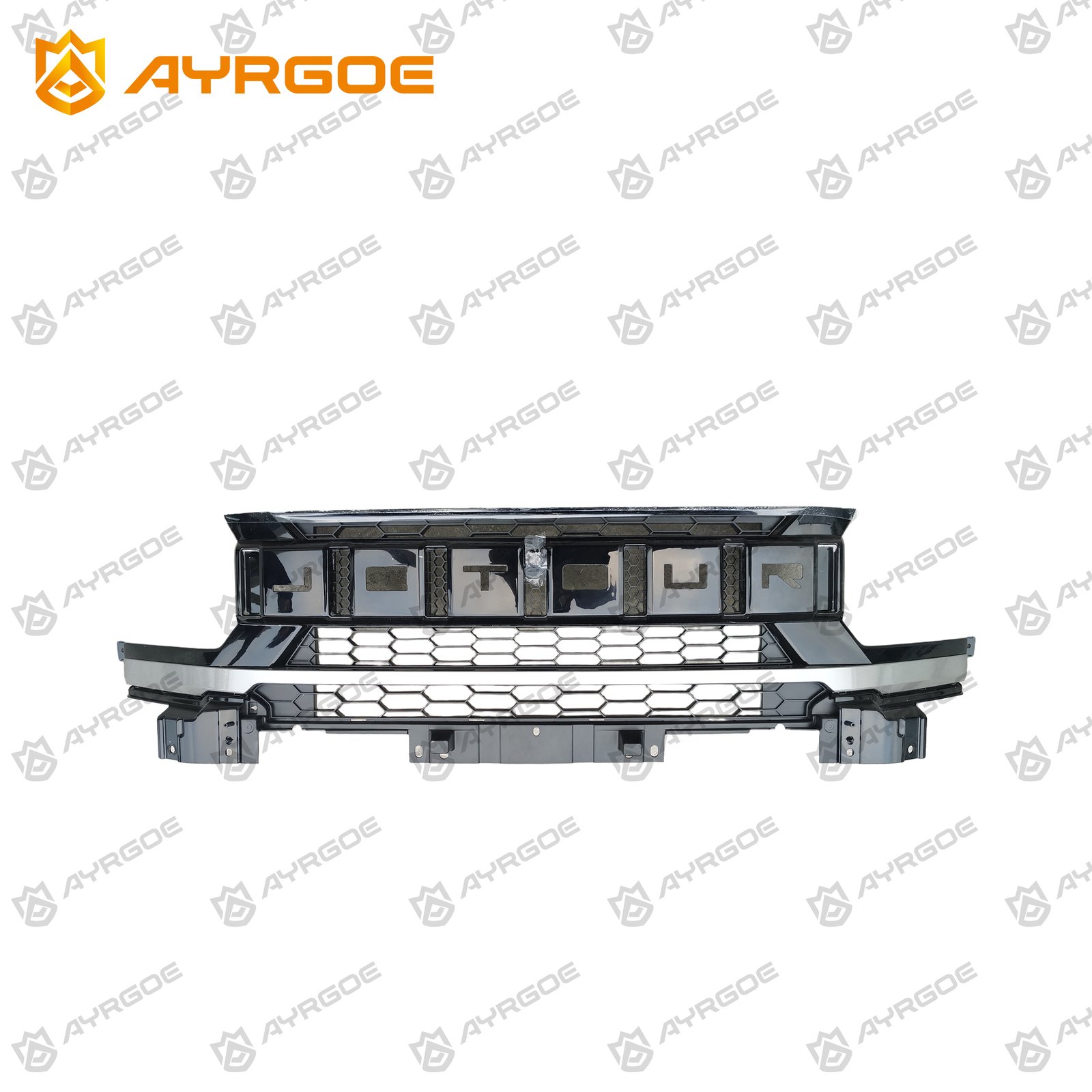 COMPATIBLE F26-8401100-02 Решетка JETOUR T2 2024