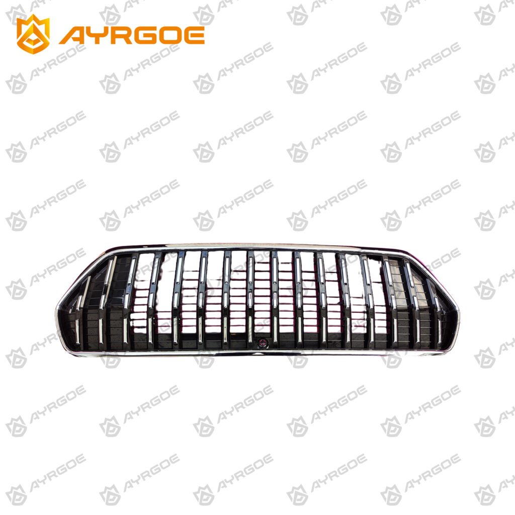 ORIGINAL 2803200U7300-01 Grille JAC J7 2022