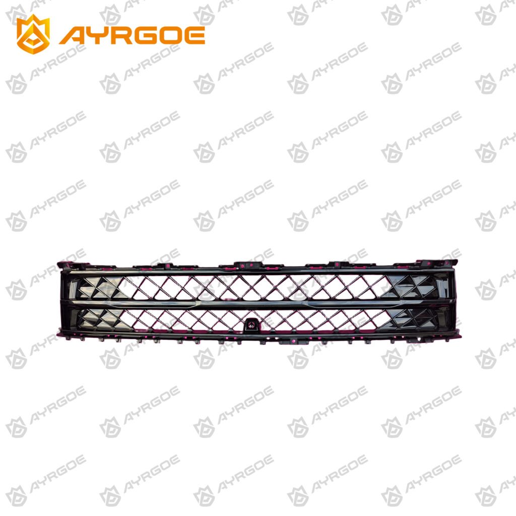 ORIGINAL 2803200U2400-01 Grille JAC JS6 2022