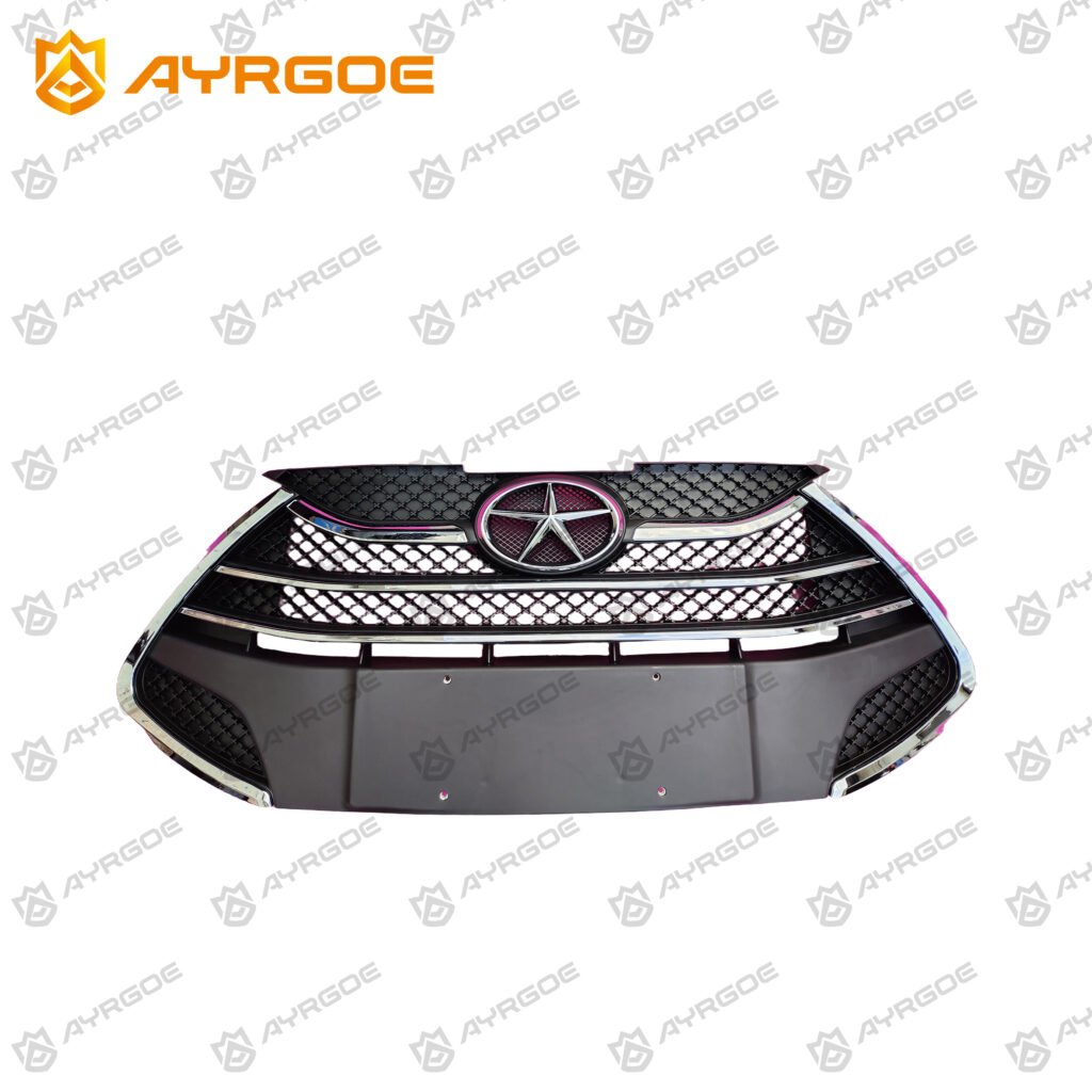 ORIGINAL 2803120U2220-01 Grille JAC S3 2018