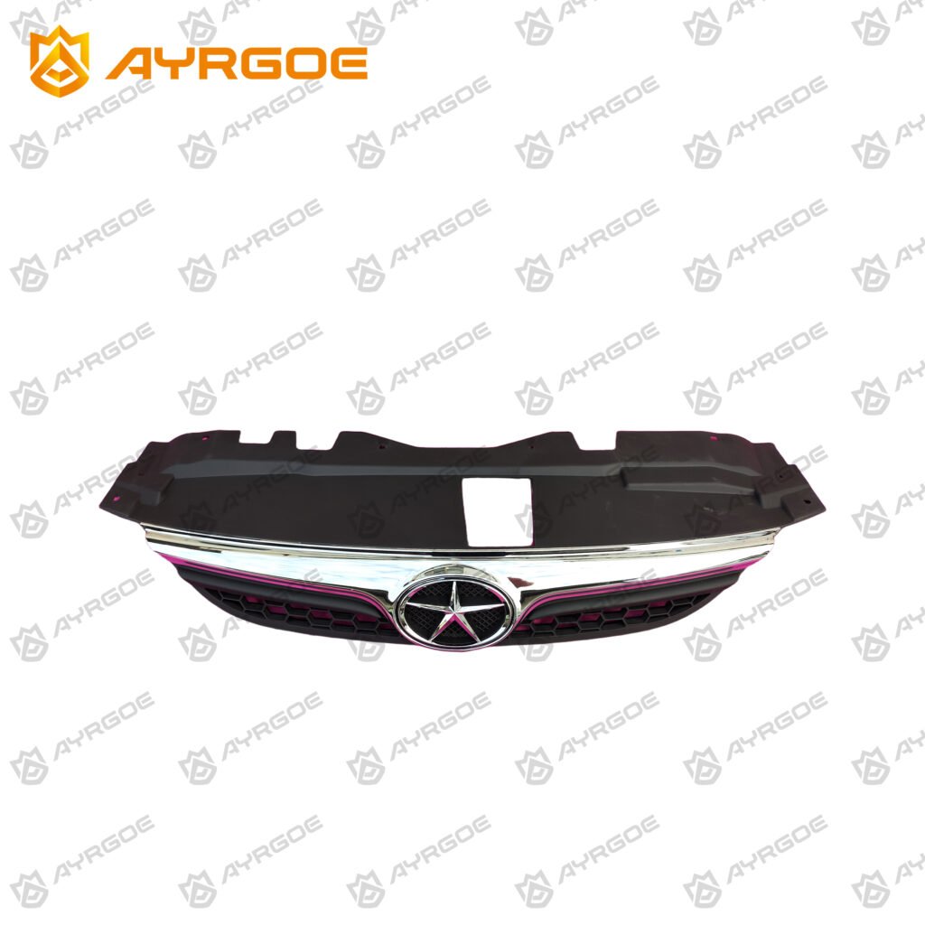 ORIGINAL 2803103U1510-01 Grille JAC S5 2022