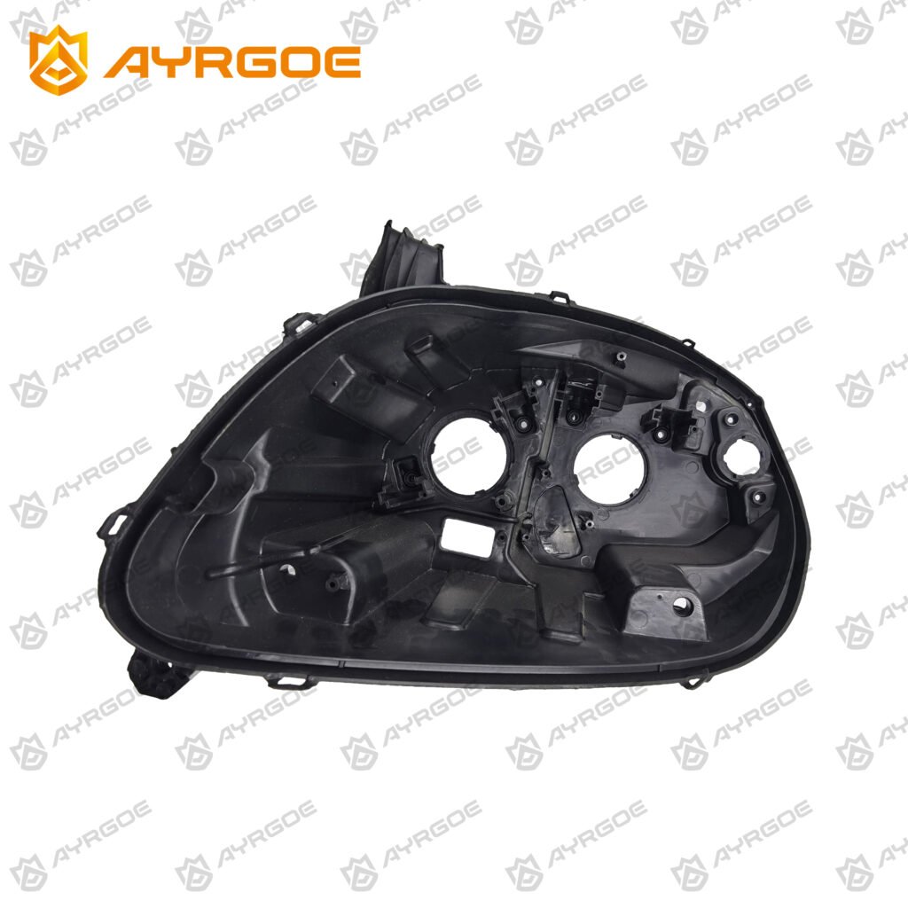 AYRGOE 4121100P3010DZ-06 Soporte de faro delantero JAC SHUAILING T6 2013 HFC1