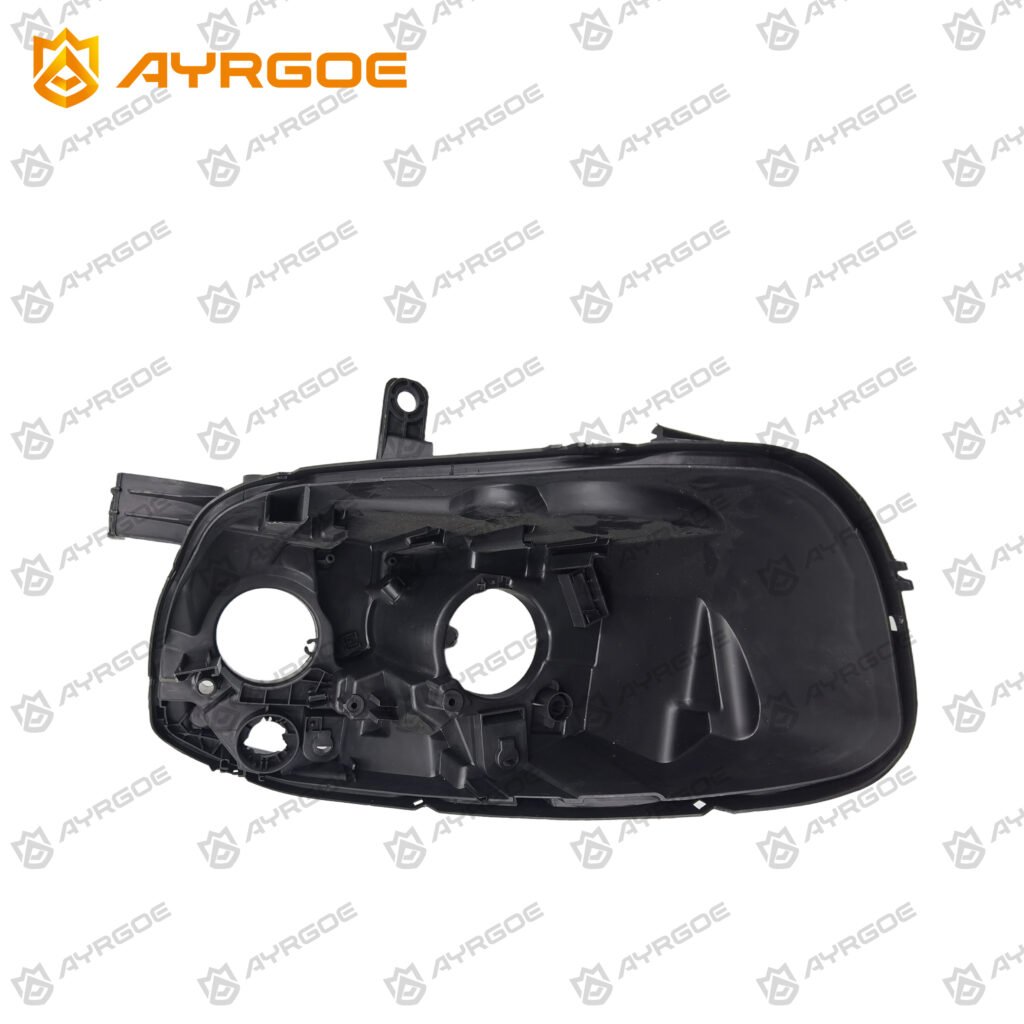 AYRGOE 4121100U1510DZ-06 Soporte de faro delantero Izquierdo JAC S5 2013 HFC7202 LH