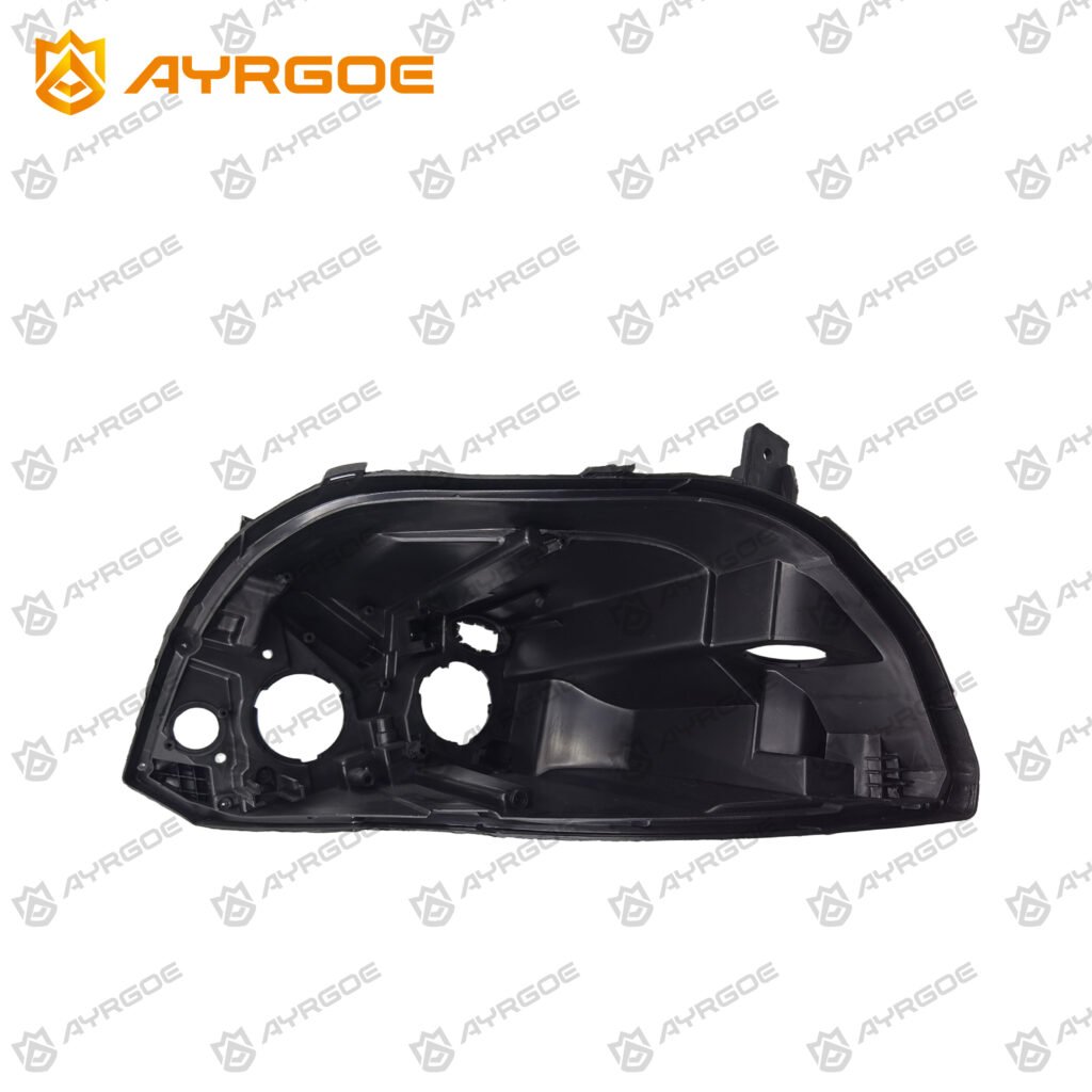 AYRGOE 4121100U221DZ-06 Soporte de faro delantero Izquierdo JAC S3 2015 HFC7161 LH