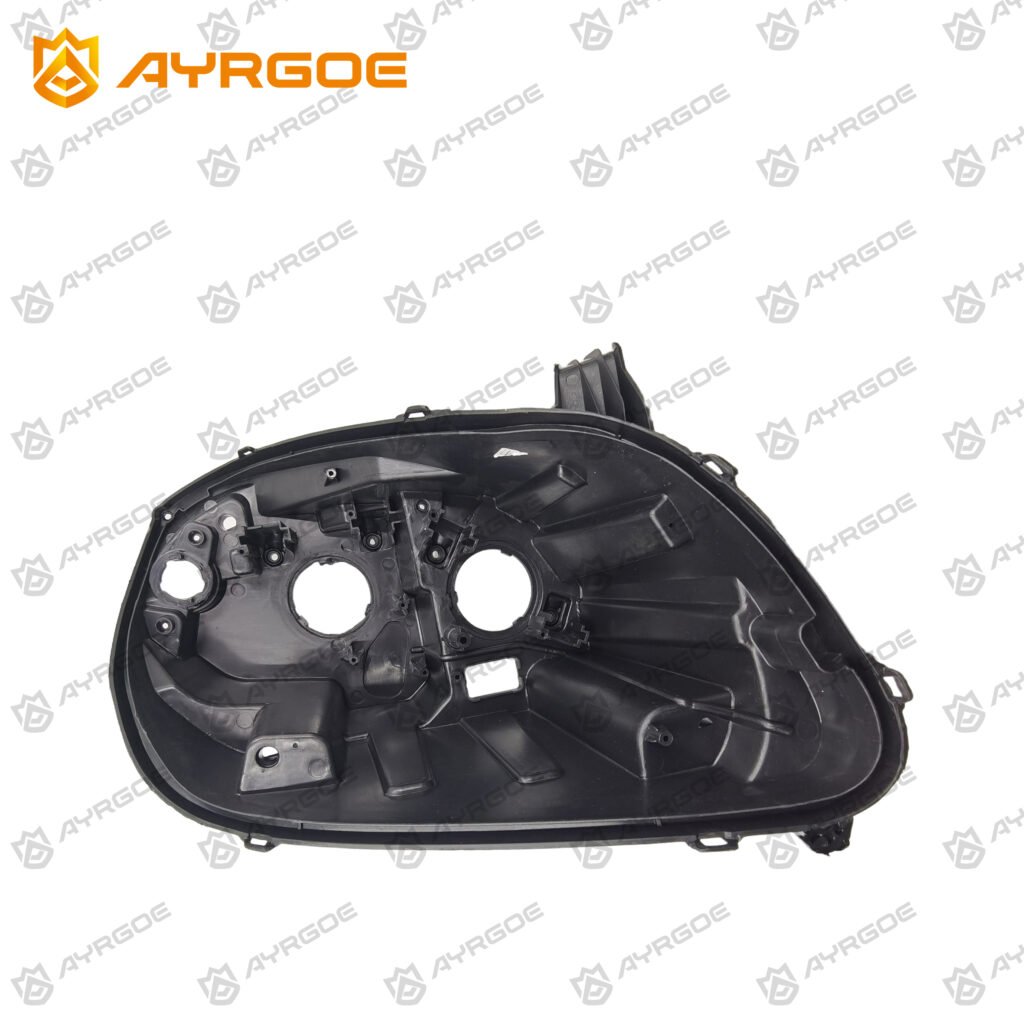 AYRGOE 4121200P3010DZ-06 Soporte de faro delantero JAC SHUAILING T6 2013 HFC1