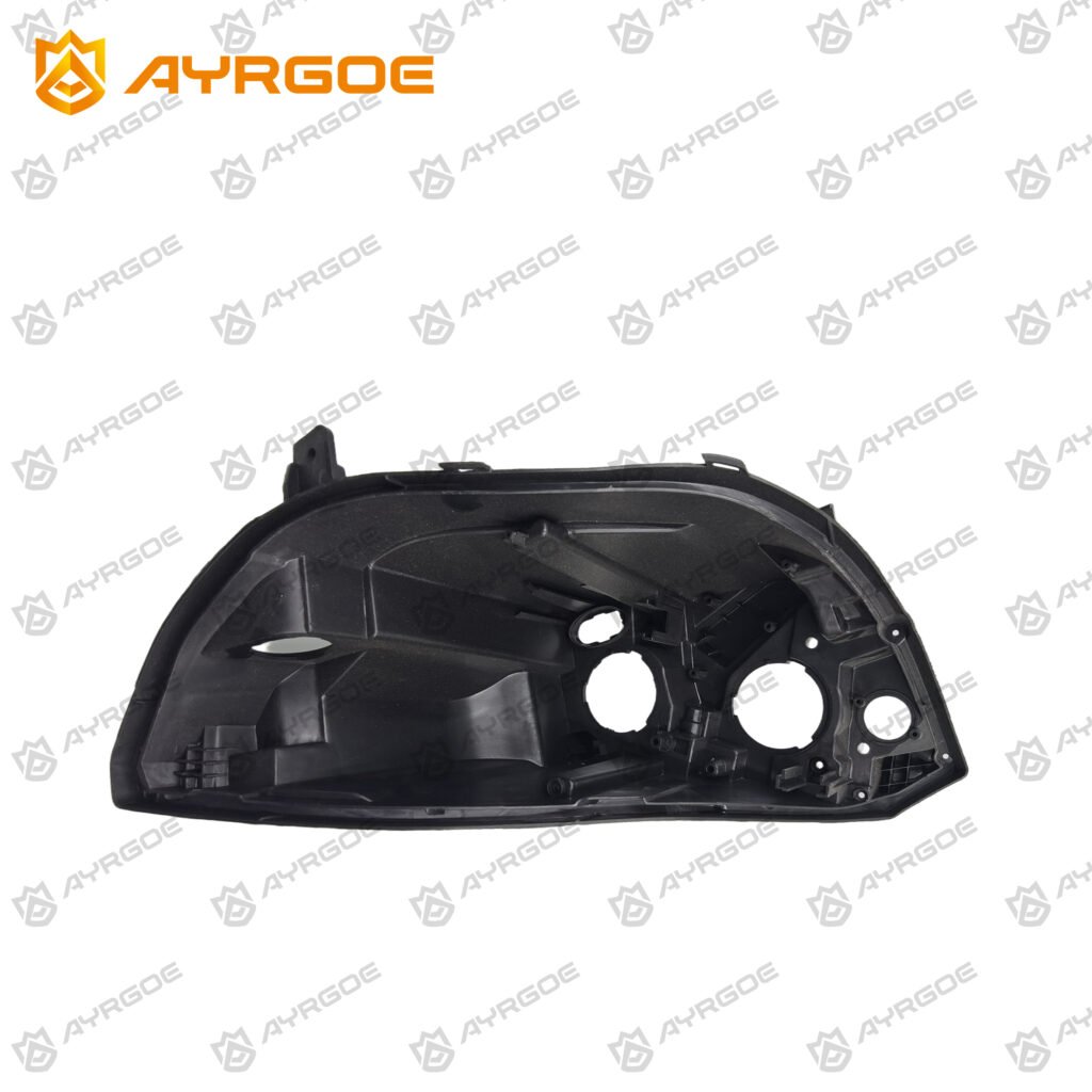 AYRGOE 4121200U221DZ-06 Soporte de faro delantero Derecho JAC S3 2015 HFC7161 RH