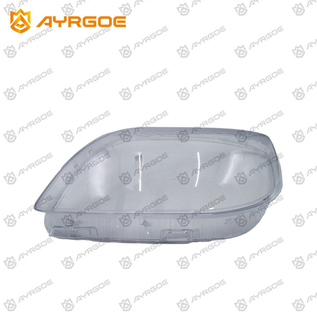 AYRGOE 4121100P3010Z-06 Lente de faro delantero JAC SHUAILING T6 2013 HFC1