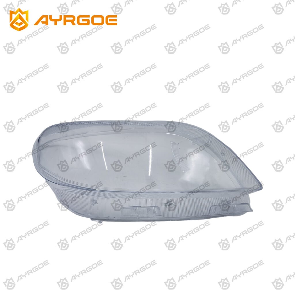 AYRGOE 4121200P3010Z-06 Lente de faro delantero JAC SHUAILING T6 2013 HFC1