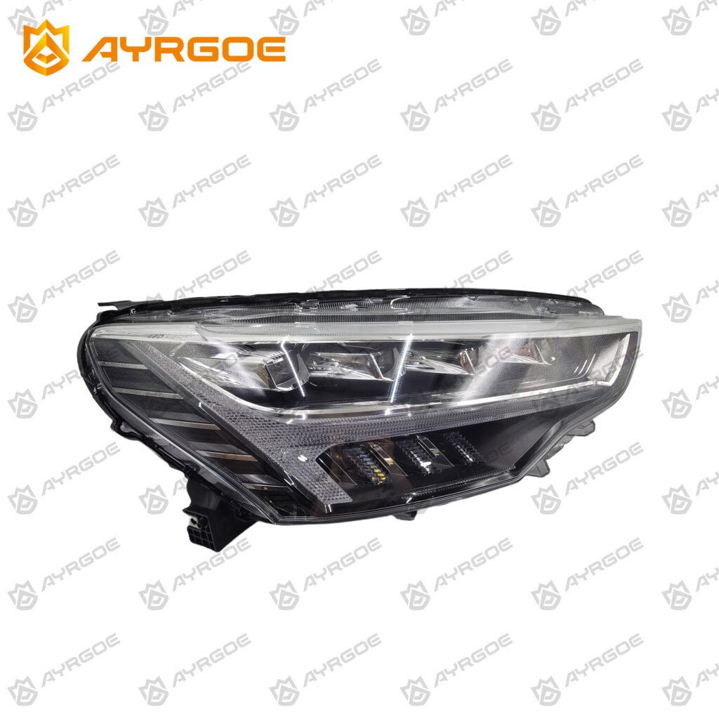 HAVAL 4121105XST01A-05 Faro delantero Delantero, derecho GW JOLION