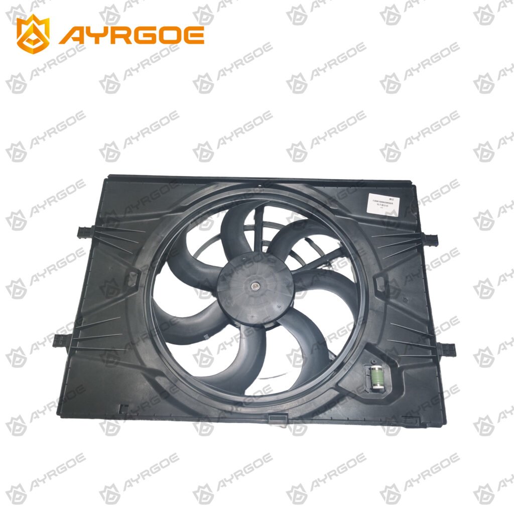 HAVAL 1308100XGW02A-05 Carcasa completa del ventilador GW JOLION