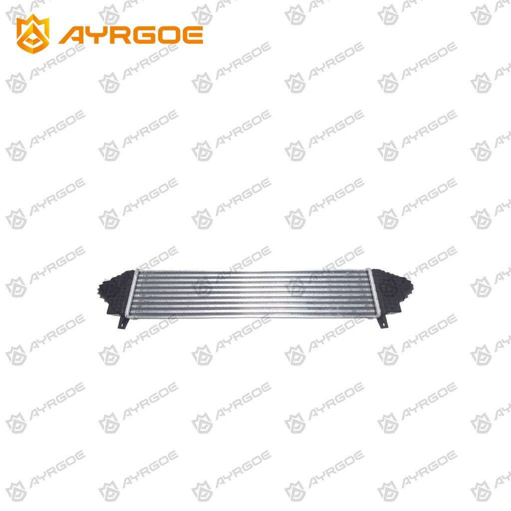 HAVAL 1119130XGW01A-05 Intercooler H6 3 th