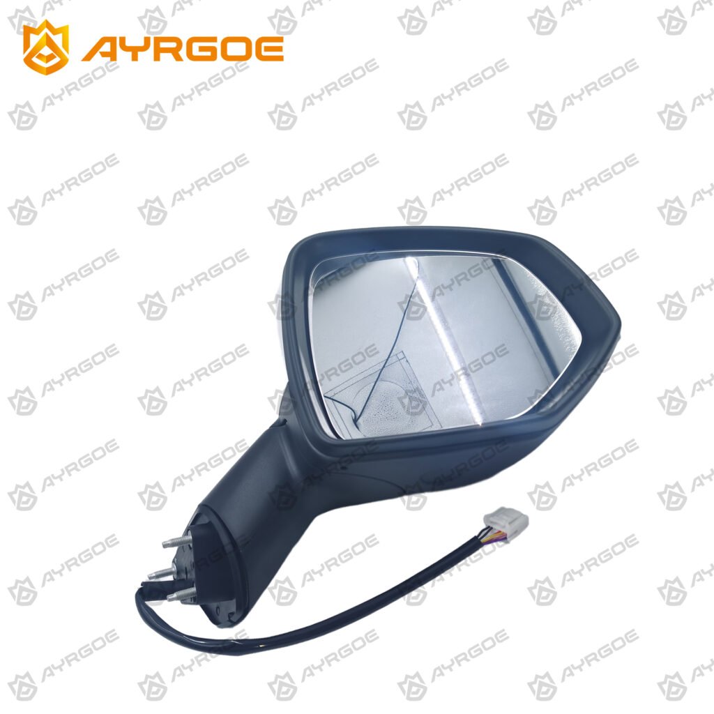 HAVAL 8202480XST10A-05 Conjunto de espejo lateral GW JOLION