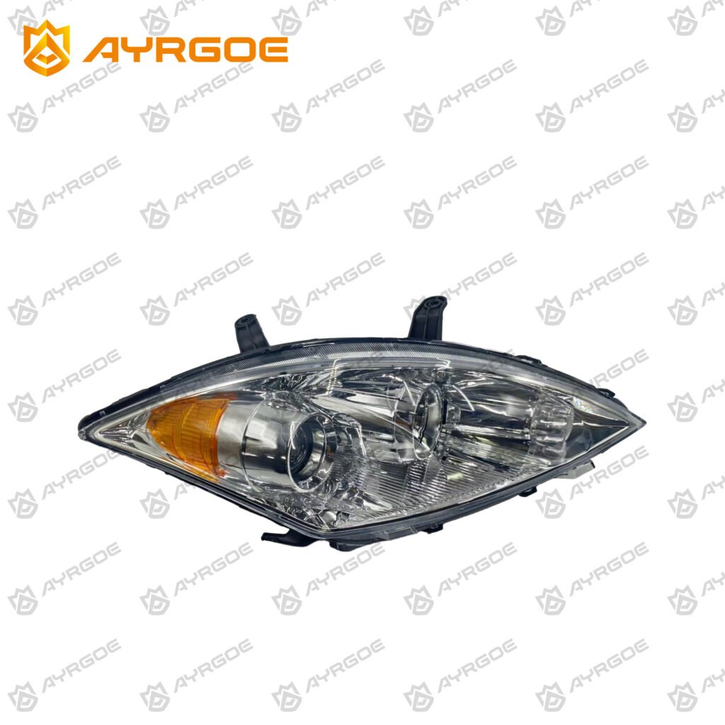 HAVAL 4121200-K80-05 Faro delantero Delantero, derecho H5欧风版