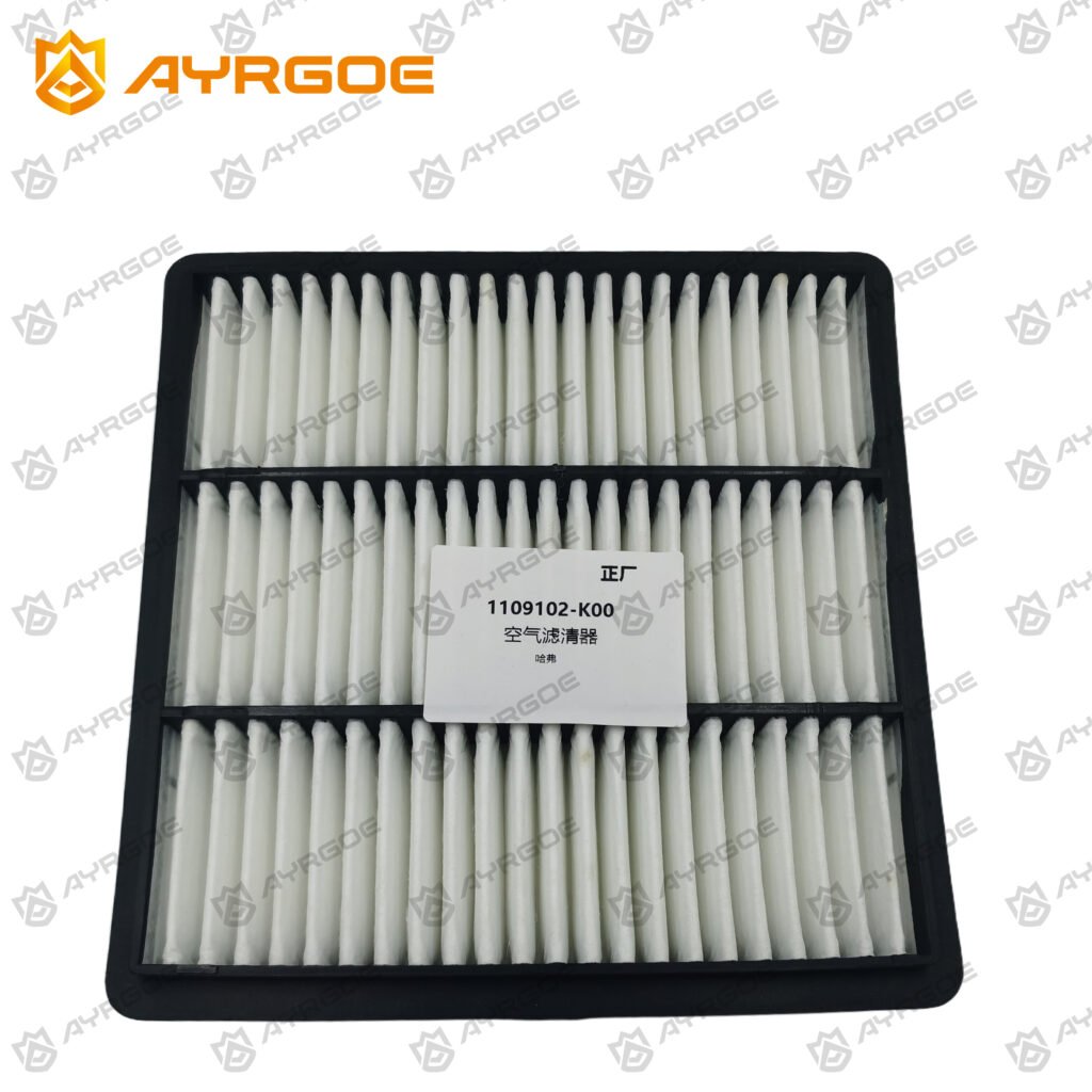 ORIGINAL 1109102-K00-01 Air Filter HAVAL