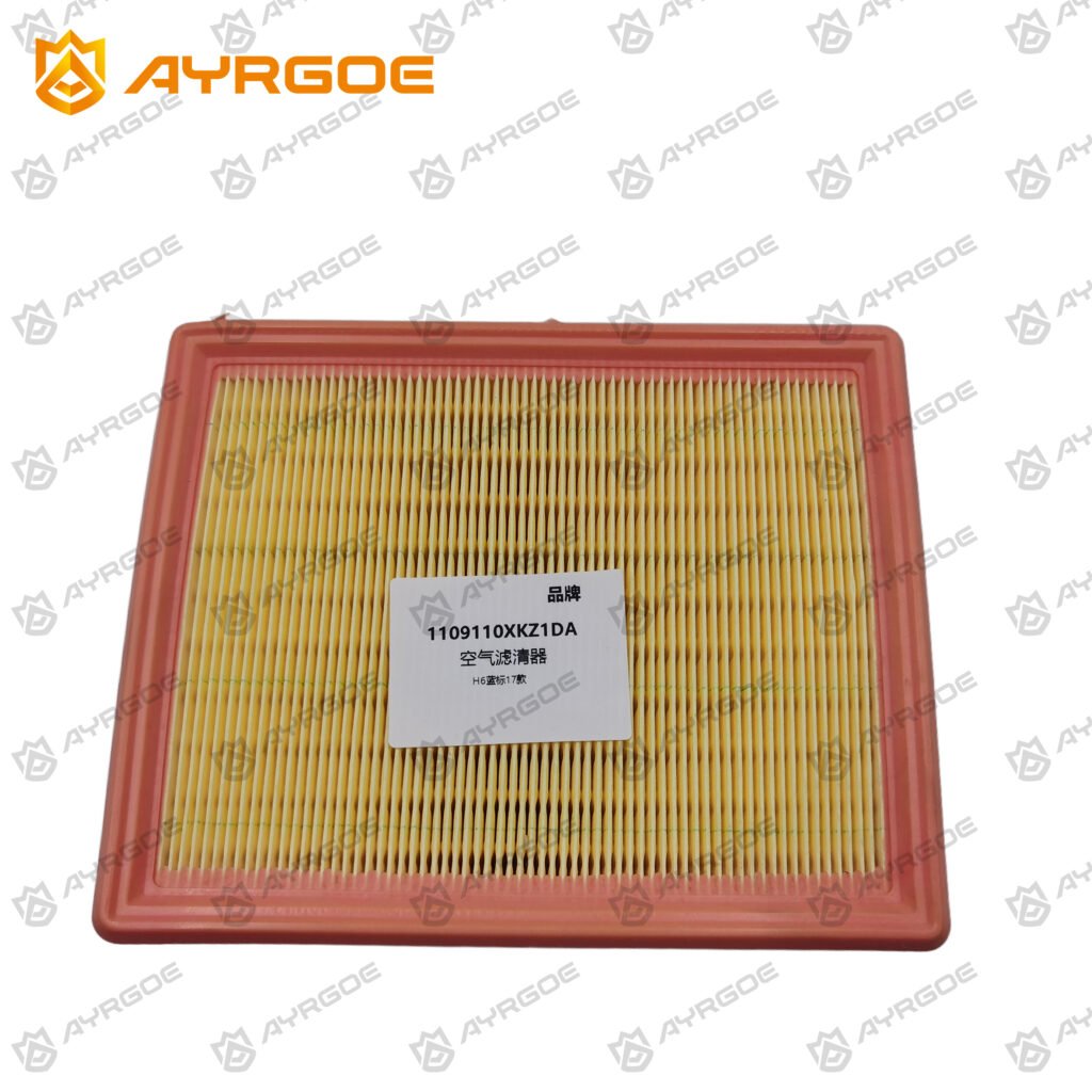 HAVAL 1109110XKZ1DA-05 Air Filter HAVAL H6 2014