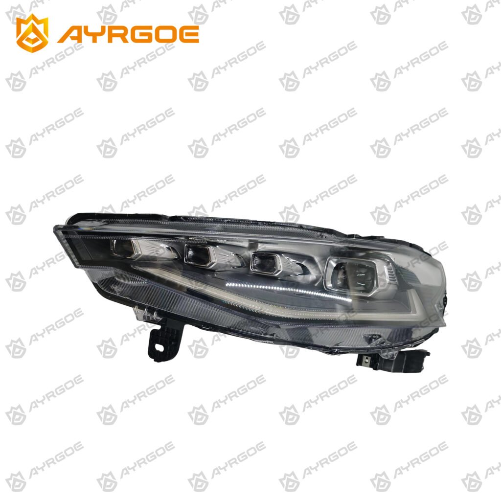 HAVAL 4121102XKQ00A-XDB-05 Faro delantero F7